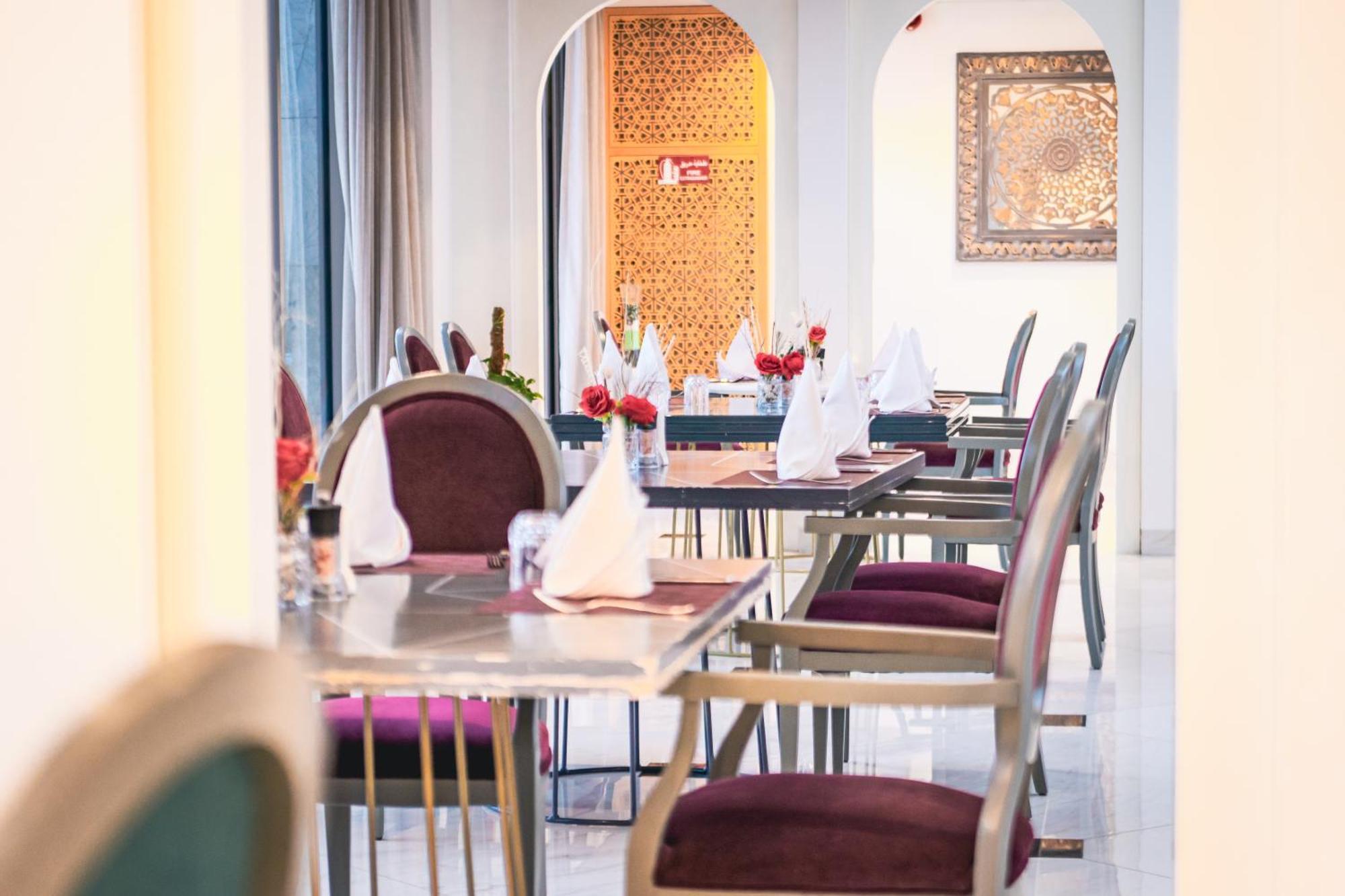 استراحة الفيحاء Al Feyhaa Resthouse Hotel Samail Exterior foto