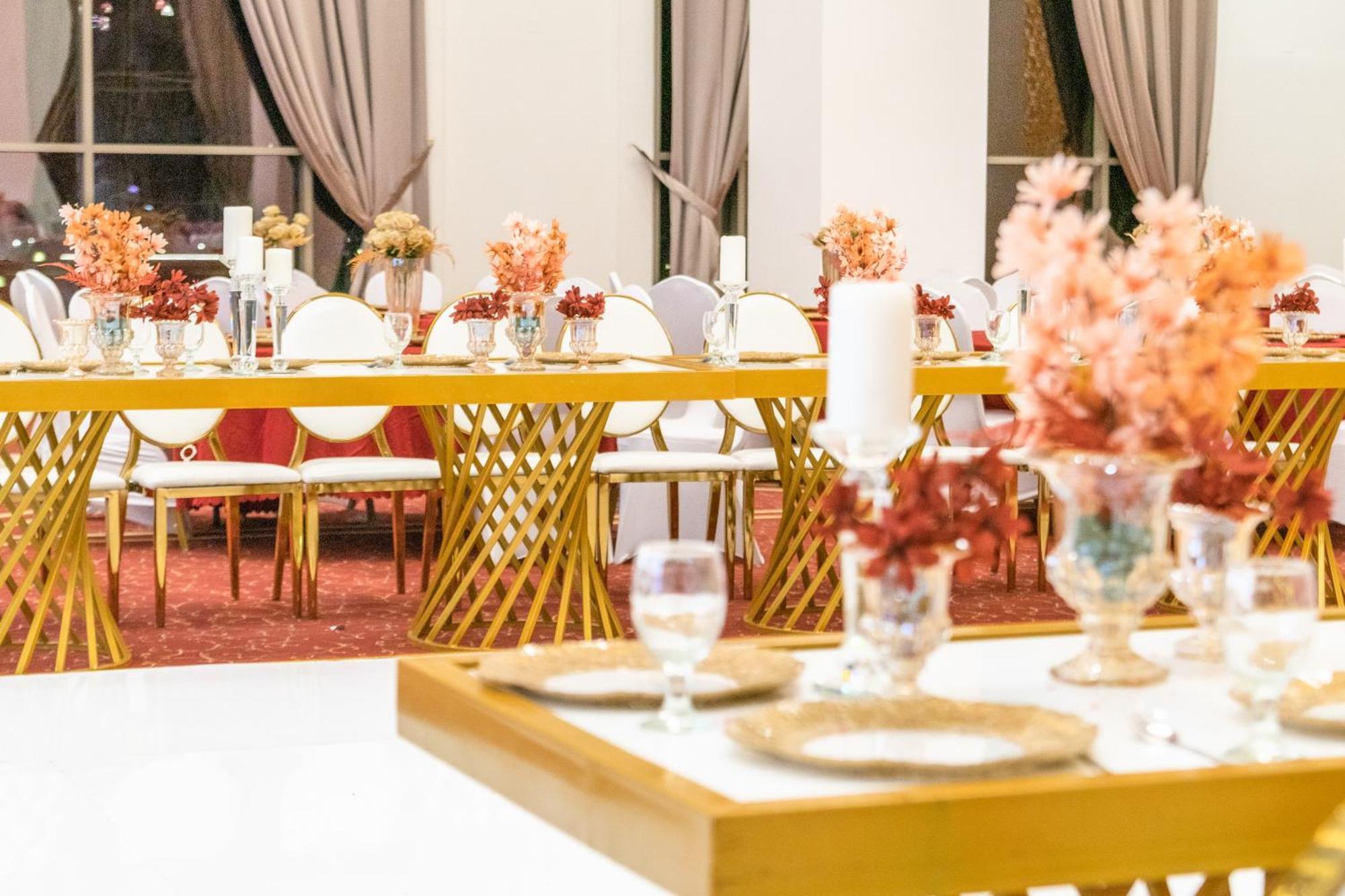 استراحة الفيحاء Al Feyhaa Resthouse Hotel Samail Exterior foto