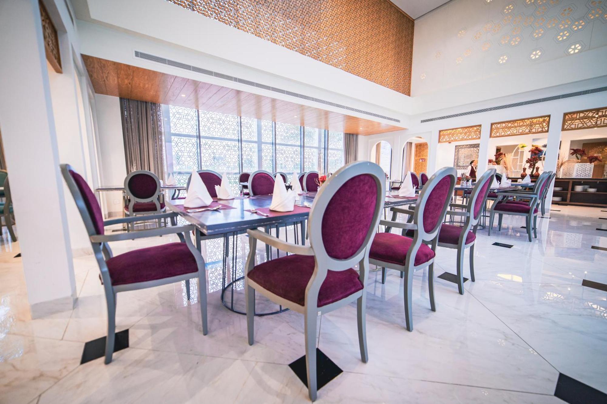 استراحة الفيحاء Al Feyhaa Resthouse Hotel Samail Exterior foto