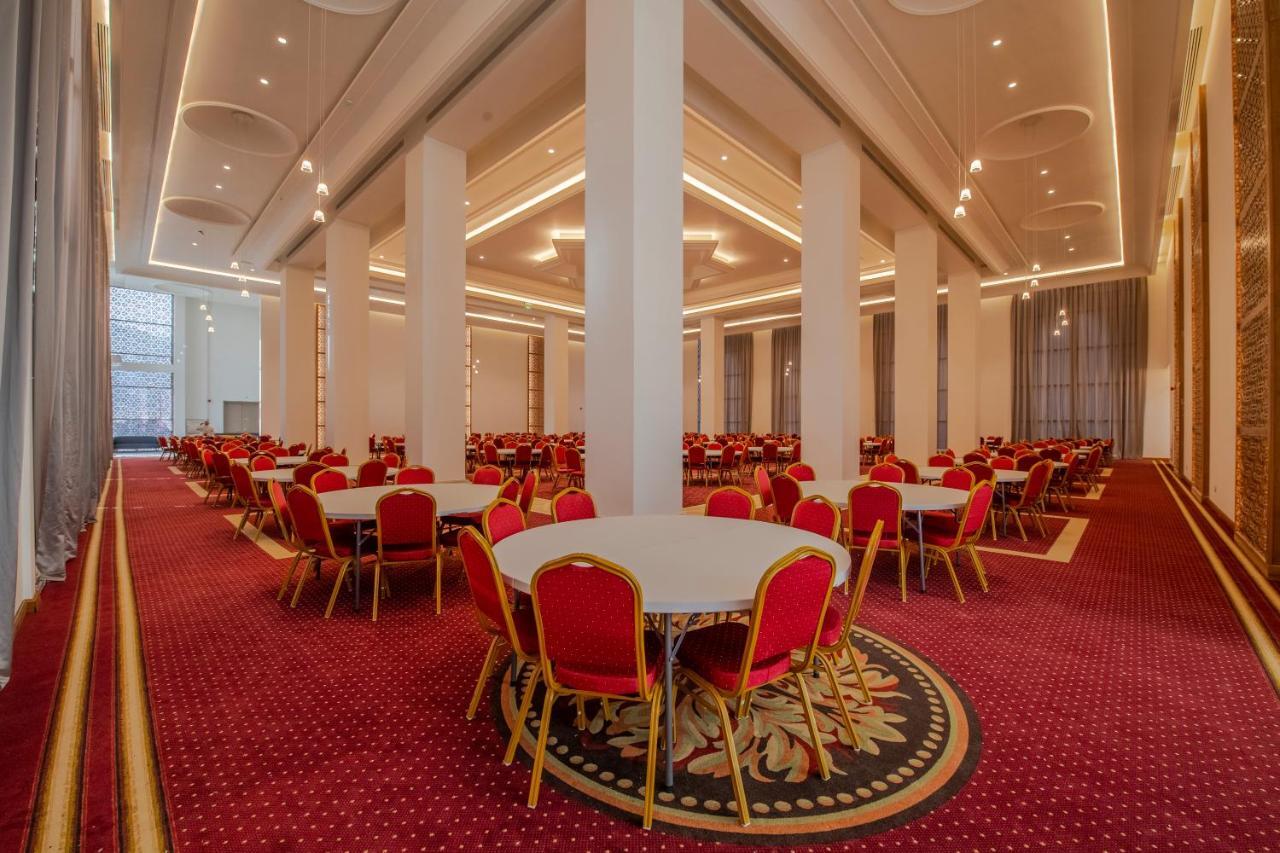 استراحة الفيحاء Al Feyhaa Resthouse Hotel Samail Exterior foto