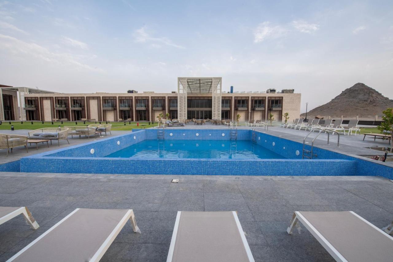 استراحة الفيحاء Al Feyhaa Resthouse Hotel Samail Exterior foto